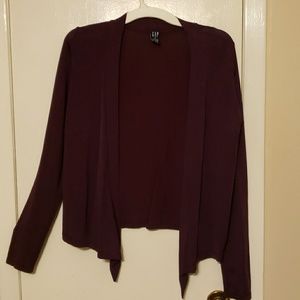 Gap cardigan